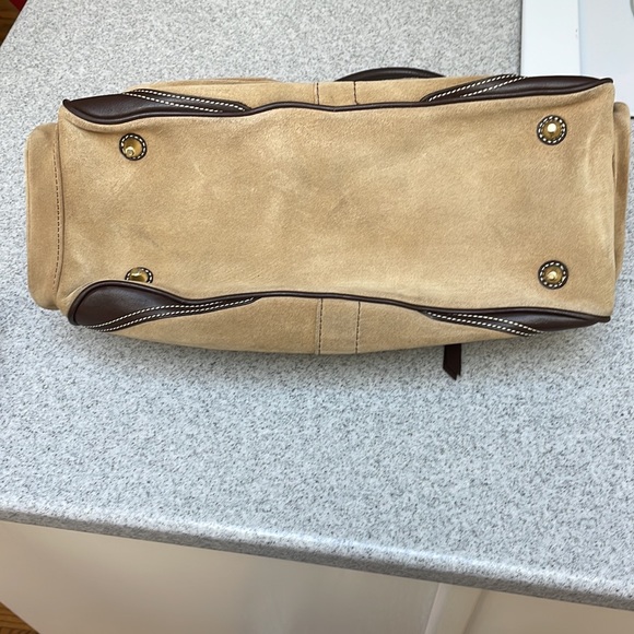 Coach purse - Picture 6 of 6